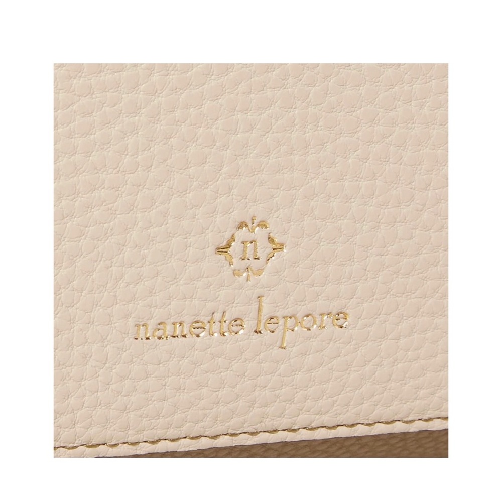 Nanette Lepore Women's Crossbody, Olive Multi - Picture 3 of 6